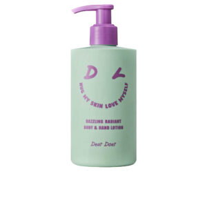 Marca: DEAR DOER. Imagen: 208152.jpg. DEAR DOER. DAZZLING RADIANT loción para cuerpo y manos 300 ml