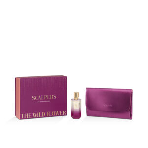 Marca: SCALPERS. Imagen: 208259.jpg. SCALPERS. HER & THE WILD FLOWER ESTUCHE 2 pz