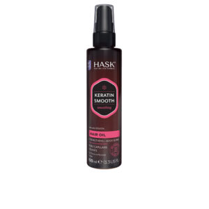 Marca: HASK. Imagen: 208354.jpg. HASK. KERATIN PROTEIN aceite suave y liso 100 ml