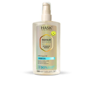 Marca: HASK. Imagen: 208359.jpg. HASK. REPAIR SERIES aceite reparador intensivo 120 ml