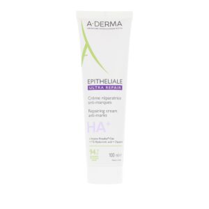 Marca: A-DERMA. Imagen: 208465.jpg. A-DERMA. EPITHELIALE A.H. ULTRA crema reparadora calmante 100 ml