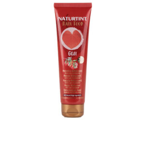 Marca: NATURTINT. Imagen: 208558.jpg. NATURTINT. HAIR FOOD mascarilla goji 150 ml