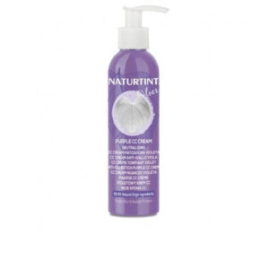Marca: NATURTINT. Imagen: 208560.jpg. NATURTINT. CC CREAM SILVER mascarilla matizadora 200 ml