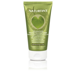 Marca: NATURTINT. Imagen: 208562.jpg. NATURTINT. CREMA ACONDICIONADORA reparación y brillo 150 ml