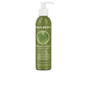 Marca: NATURTINT. Imagen: 208563.jpg. NATURTINT. CC CREAM acondicionador sin aclarado antiedad 200 ml