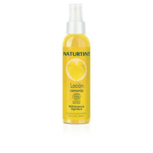 Marca: NATURTINT. Imagen: 208570.jpg. NATURTINT. LOCIÓN camomila 125 ml