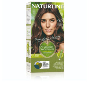 Marca: NATURTINT. Imagen: 208572.jpg. NATURTINT tinte sin amoniaco #5.7-Chocolate Intenso 170 ml