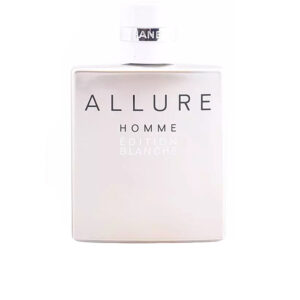 Marca: CHANEL. Imagen: 20859.jpg. CHANEL. ALLURE HOMME ÉDITION BLANCHE eau de parfum vaporizador 100 ml