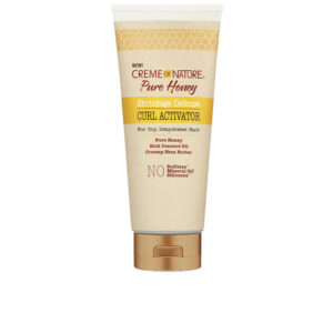 Marca: CREME OF NATURE. Imagen: 208602.jpg. CREME OF NATURE. PURE HONEY activador de rizos 310 ml