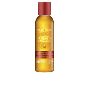 Marca: CREME OF NATURE. Imagen: 208606.jpg. CREME OF NATURE. ARGAN OIL protector termico 120 ml