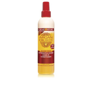 Marca: CREME OF NATURE. Imagen: 208607.jpg. CREME OF NATURE. ARGAN OIL tratamiento 2 fases 250 ml