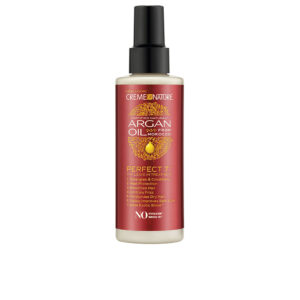 Marca: CREME OF NATURE. Imagen: 208610.jpg. CREME OF NATURE. ARGAN OIL tratamiento 7 en 1 150 ml