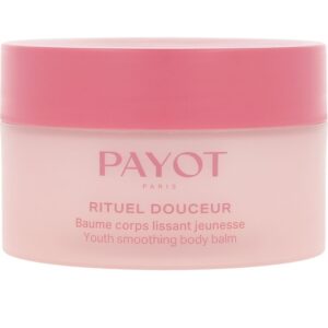 Marca: PAYOT. Imagen: 208656.jpg. PAYOT. RITUEL DOUCEUR bálsamo corporal alisador de juventud 200 ml