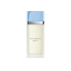 Marca: DOLCE & GABBANA. Imagen: 208673.jpg. DOLCE & GABBANA. LIGHT BLUE POUR FEMME edt vapo 50 ml