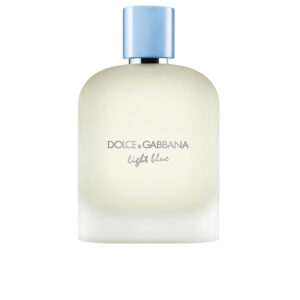 Marca: DOLCE & GABBANA. Imagen: 208675.jpg. DOLCE & GABBANA. LIGHT BLUE POUR HOMME edt vapo 200 ml