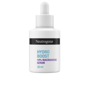 Marca: NEUTROGENA. Imagen: 208716.jpg. NEUTROGENA. HYDRO BOOST sérum 10% niacinamida 30 ml