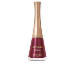 Marca: BOURJOIS. Imagen: 208741.jpg. BOURJOIS. SOIRS DE PARIS ONE SECONDE esmalte de uñas #059-Chabada! 1 u