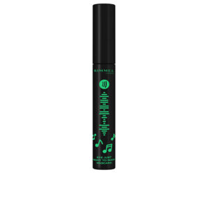Marca: RIMMEL LONDON. Imagen: 208769.jpg. RIMMEL LONDON. WONDER VOLUME THRILL SEEKER máscara de pestañas #Extra Black 1 u