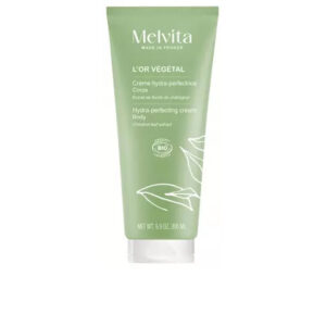 Marca: MELVITA. Imagen: 208834.jpg. MELVITA. L'OR VÉGÉTAL crema corporal hidraperfectora 200 ml