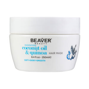 Marca: BEAVER. Imagen: 208850.jpg. BEAVER . COCONUT OIL & QUINOA sérum hidratante 100 ml