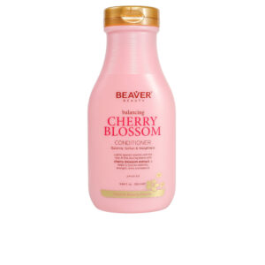 Marca: BEAVER. Imagen: 208852.jpg. BEAVER . CHERRY BLOSSOM acondicionador seborregulador 350 ml