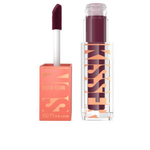 Marca: MAYBELLINE. Imagen: 208890.jpg. MAYBELLINE. SUNKISSER colorete y bronceador líquido #33-Berry Brunch 4,7 ml