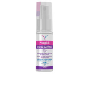 Marca: VAGISIL. Imagen: 208967.jpg. VAGISIL. SPRAY ANTIROZADURAS 30 gr