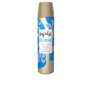 Marca: IMPULSE. Imagen: 208977.jpg. IMPULSE. TEASE body mist 75 ml