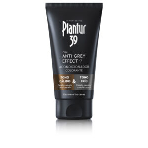 Marca: PLANTUR 39. Imagen: 209009.jpg. PLANTUR 39. ANTI-GREY EFFECT acondicionador colorante 150 ml