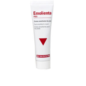 Marca: EMOLIENTA. Imagen: 209032.jpg. EMOLIENTA PIES crema emoliente de pies 30 ml