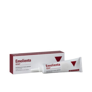 Marca: EMOLIENTA. Imagen: 209034.jpg. EMOLIENTA SCALP gel fluido para el cuero cabelludo 60 ml