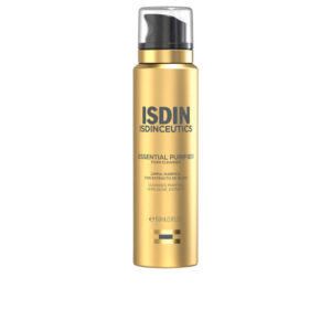 Marca: ISDIN. Imagen: 209057.jpg. ISDINCEUTICS ESSENTIAL PURIFIER espuma limpiadora 150 ml