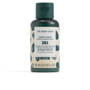 Marca: THE BODY SHOP. Imagen: 209063.jpg. THE BODY SHOP. SHEA acondicionador 60 ml