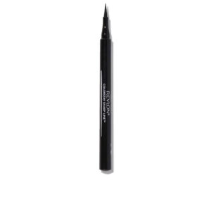 Marca: REVLON MASS MARKET. Imagen: 209329.jpg. REVLON MASS MARKET. COLORSTAY SHARP LINE eye liner waterproof #black 1,2 ml