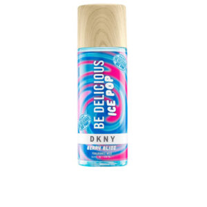 Marca: DONNA KARAN. Imagen: 209375.jpg. DONNA KARAN. BE DELICIOUS ICE POP BERRY BLISS body mist 250 ml