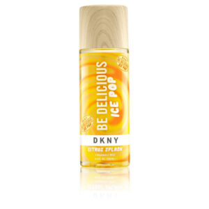 Marca: DONNA KARAN. Imagen: 209377.jpg. DONNA KARAN. BE DELICIOUS ICE POP CITRUS SPLASH body mist 250 ml