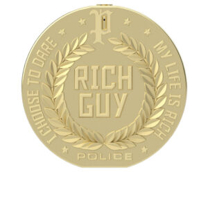 Marca: POLICE. Imagen: 209387.jpg. POLICE. RICH GUY FOR MAN edt vapo 100 ml