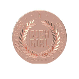 Marca: POLICE. Imagen: 209391.jpg. POLICE. RICH GIRL FOR WOMAN edp vapo 50 ml