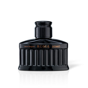 Marca: LAURA BIAGIOTTI. Imagen: 209444.jpg. LAURA BIAGIOTTI. ROMA UOMO NERO ESTREMO INTENSE edp vapo 75 ml