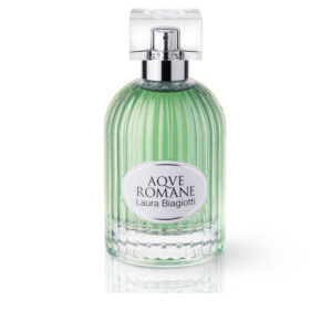 Marca: LAURA BIAGIOTTI. Imagen: 209446.jpg. LAURA BIAGIOTTI. AQVE ROMANE DIVINUM FICUS edt vapo 100 ml