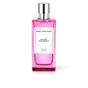Marca: ANGEL SCHLESSER. Imagen: 209466.jpg. ANGEL SCHLESSER. LES EAUX D'UN INSTANT EXOTIC LYCHEE edt vapo 150 ml