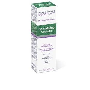 Marca: SOMATOLINE COSMETIC. Imagen: 209477.jpg. SOMATOLINE COSMETIC. BODY LIFT reafirmante de brazos 100 ml