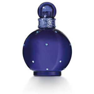 Marca: BRITNEY SPEARS. Imagen: 209505.jpg. BRITNEY SPEARS. MIDNIGHT FANTASY edp vapo 100 ml