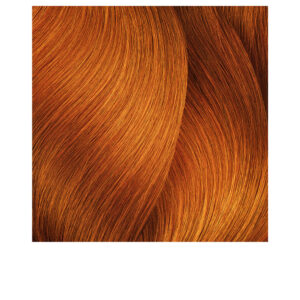 Marca: L'ORÉAL PROFESSIONNEL PARIS. Imagen: 209587.jpg. L'ORÉAL PROFESSIONNEL PARIS. MAJIREL ionène g coloración crema #7.40 60 ml