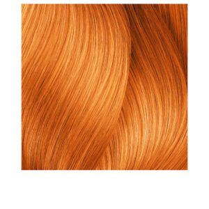 Marca: L'ORÉAL PROFESSIONNEL PARIS. Imagen: 209588.jpg. L'ORÉAL PROFESSIONNEL PARIS. MAJIREL ionène g coloración crema #8.43 60 ml