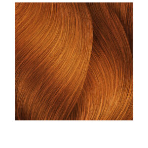 Marca: L'ORÉAL PROFESSIONNEL PARIS. Imagen: 209589.jpg. L'ORÉAL PROFESSIONNEL PARIS. MAJIREL ionène g coloración crema #7.43 60 ml