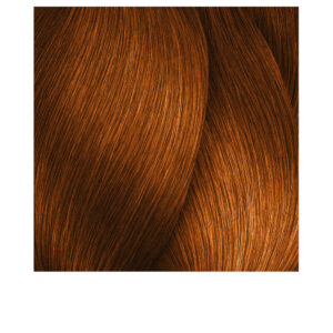 Marca: L'ORÉAL PROFESSIONNEL PARIS. Imagen: 209592.jpg. L'ORÉAL PROFESSIONNEL PARIS. MAJIREL ionène g coloración crema #6.45 60 ml