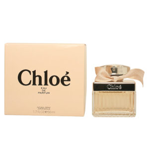 Marca: CHLOÉ. Imagen: 20966.jpg. CHLOÉ SIGNATURE eau de parfum vaporizador 50 ml