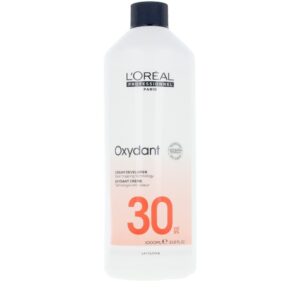 Marca: L'ORÉAL PROFESSIONNEL PARIS. Imagen: 209663.jpg. L'ORÉAL PROFESSIONNEL PARIS. OXYDANT CREME 30 vol 1000 ml