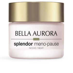 Marca: BELLA AURORA. Imagen: 209688.jpg. BELLA AURORA. SPLENDOR menopause noche 50 ml
